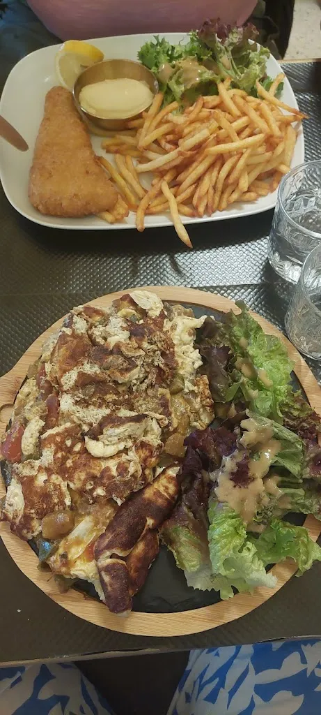 Isabelle Ruyssen_L'a côté_Champeix_review