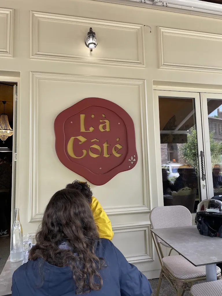 Marie-Laure Delattre_L'a côté_Champeix_review