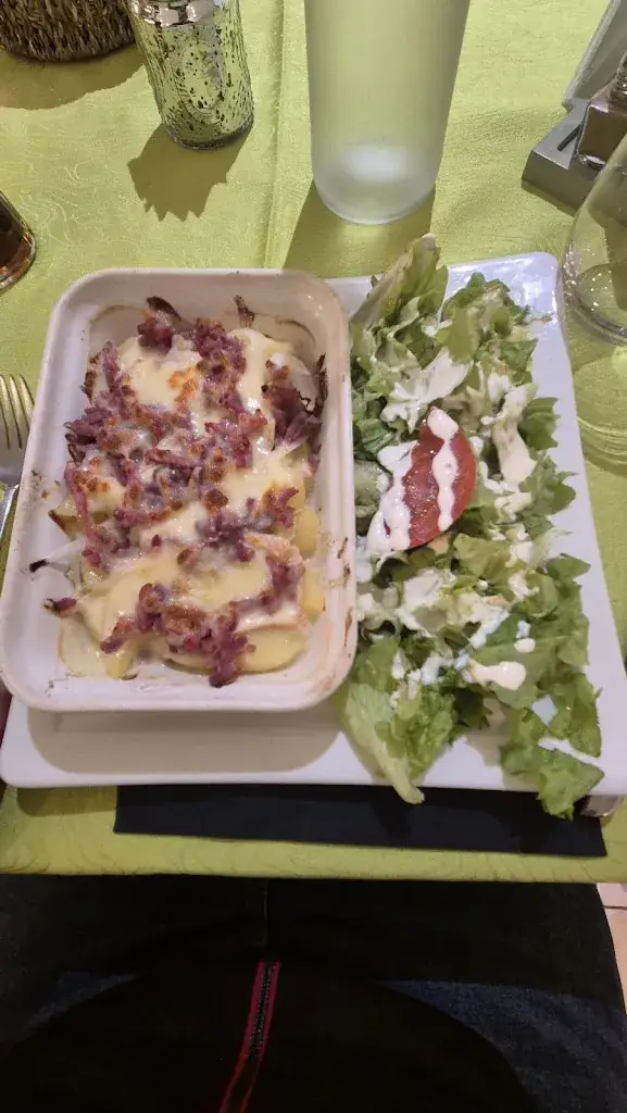 Louka_Le P'tit Resto_Deyvillers_review