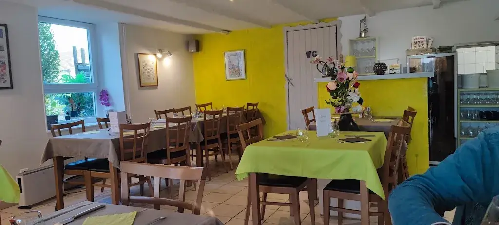 Valerie Pic_Le P'tit Resto_Deyvillers_review