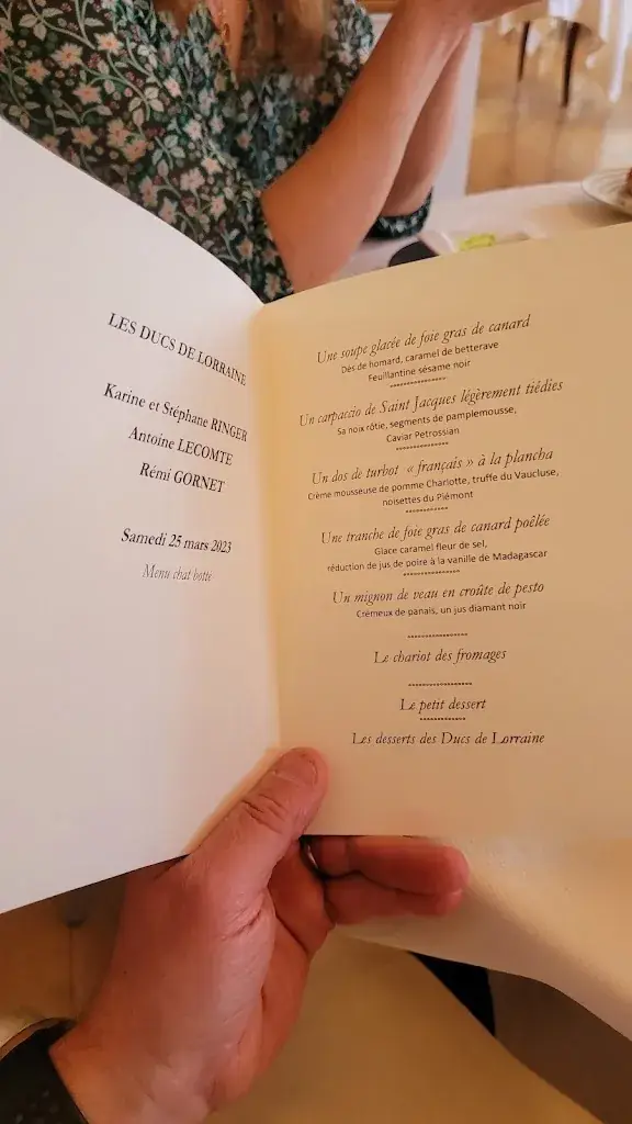 Menu_Les Ducs de Lorraine_Épinal_image_4