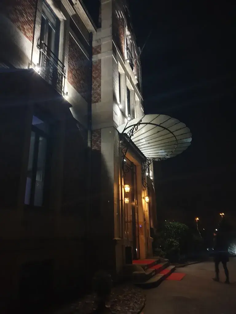 Benoit Valentin_Les Ducs de Lorraine_Épinal_review