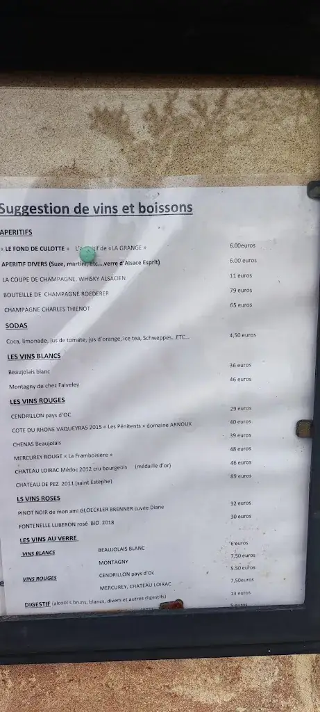 Menu_LA GRANGE OBRIOT_Baffe_immagine_2