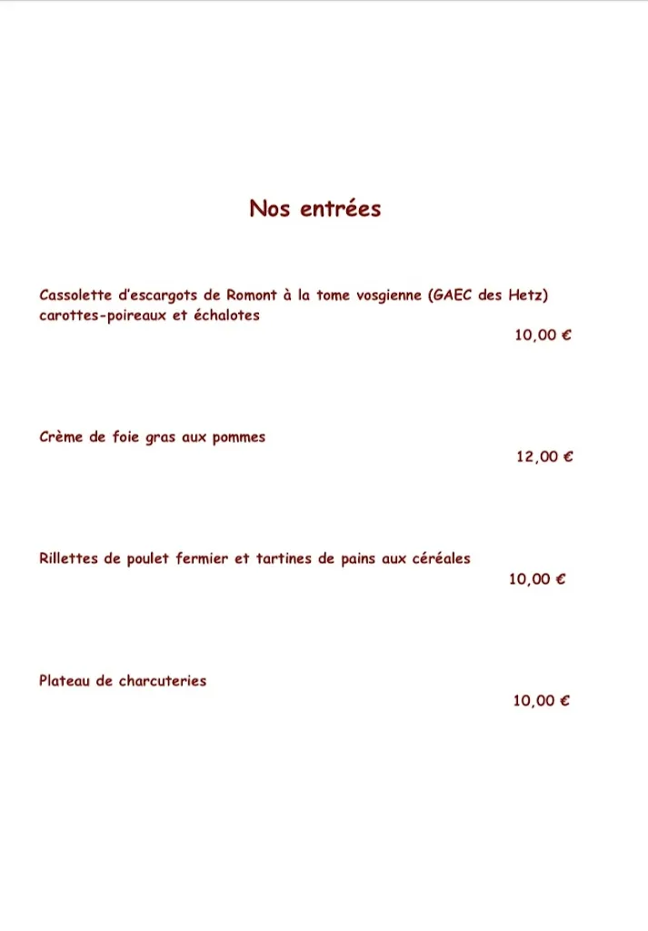 Menu_Le Local_Dogneville_image_3