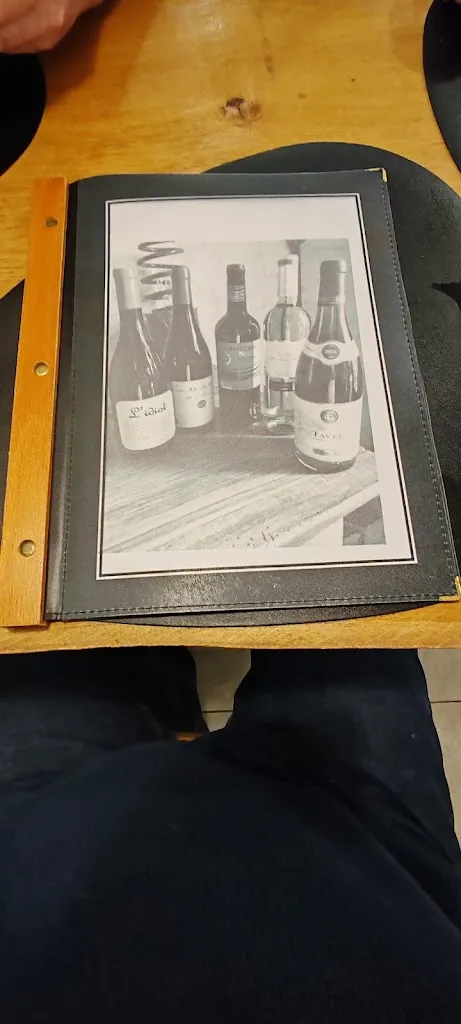 Valerie Pic_Le Local_Dogneville_review