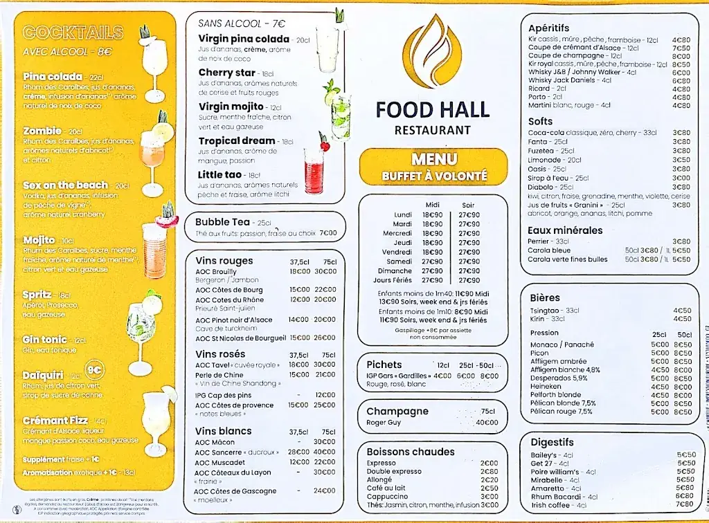 Menu_Food Hall_Augny_immagine_1