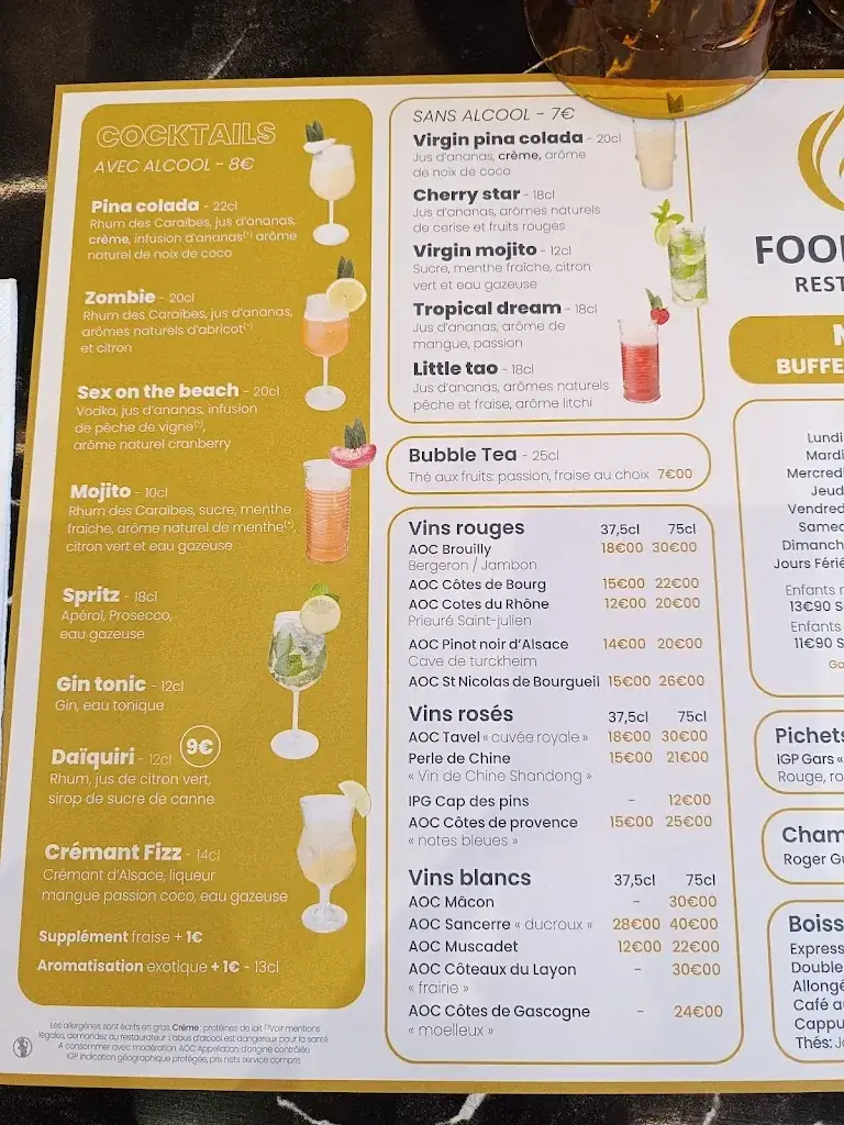 Menu_Food Hall_Augny_immagine_3