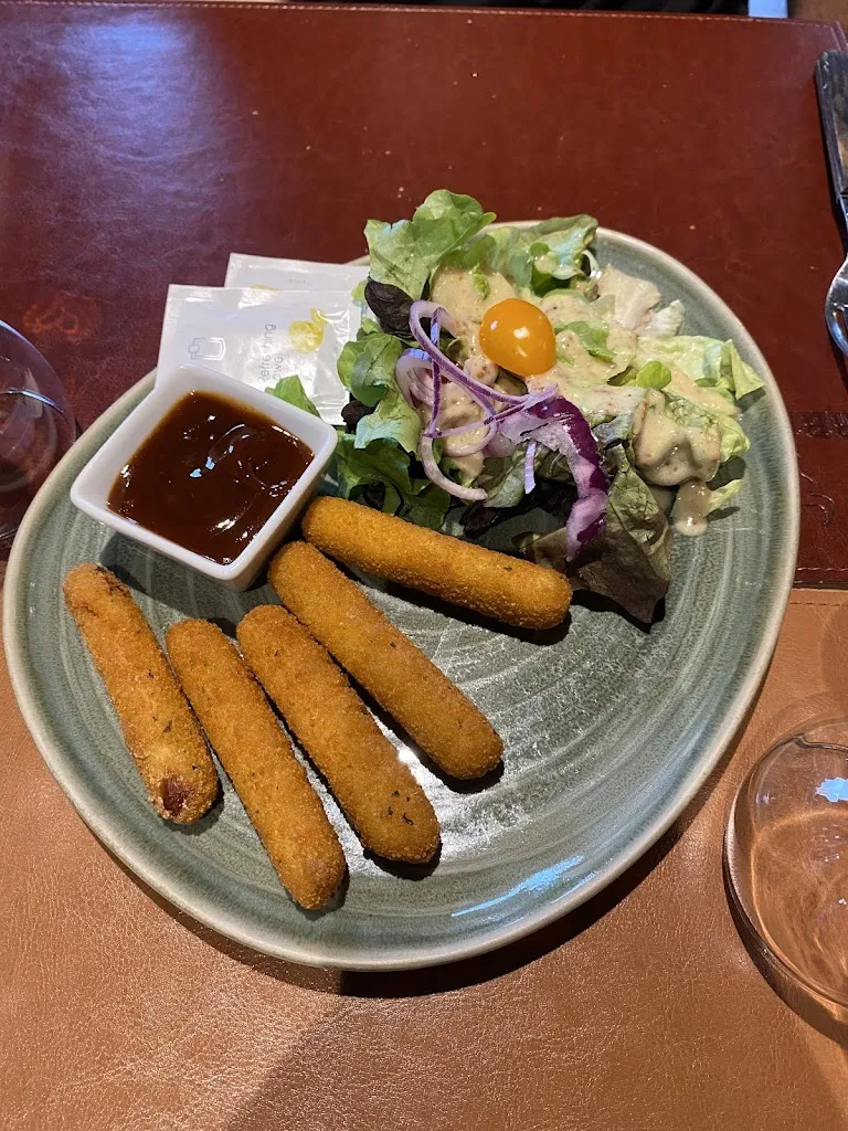 Itof San_PARRILLADA STEAK AND BURGER AUGNY_Augny_review