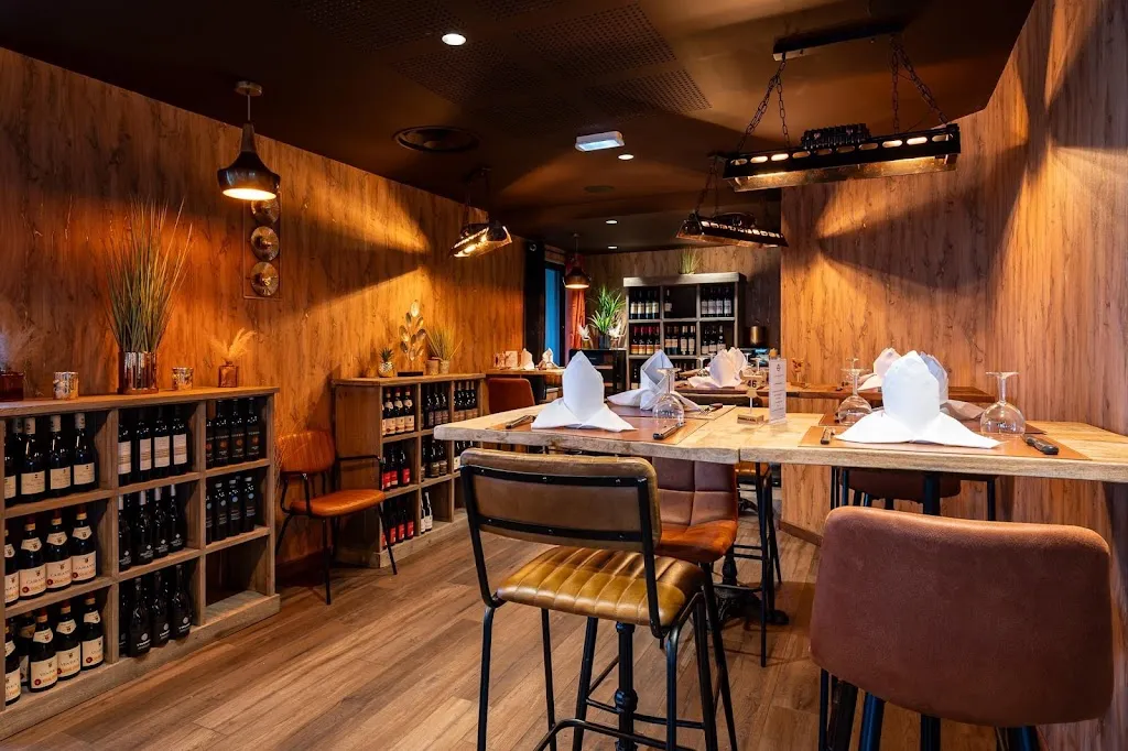 PARRILLADA STEAK AND BURGER AUGNY restaurant à Augny