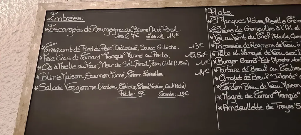 Menu_Le Soleil d'Or_Augny_image_3