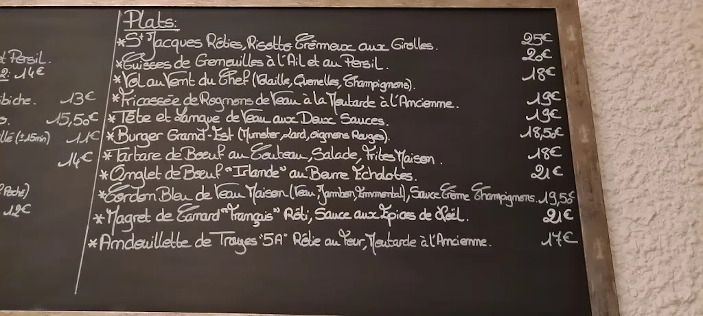 Menu_Le Soleil d'Or_Augny_image_4