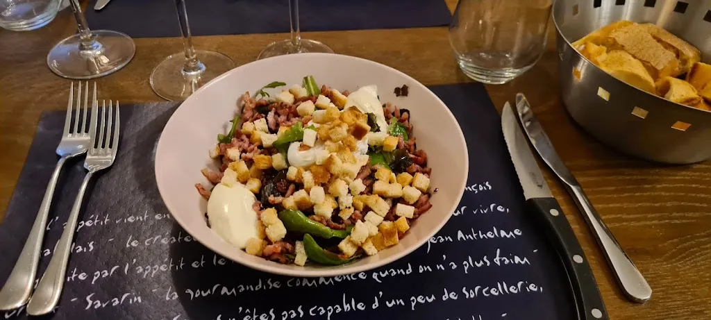 Menu_Le Soleil d'Or_Augny_image_9