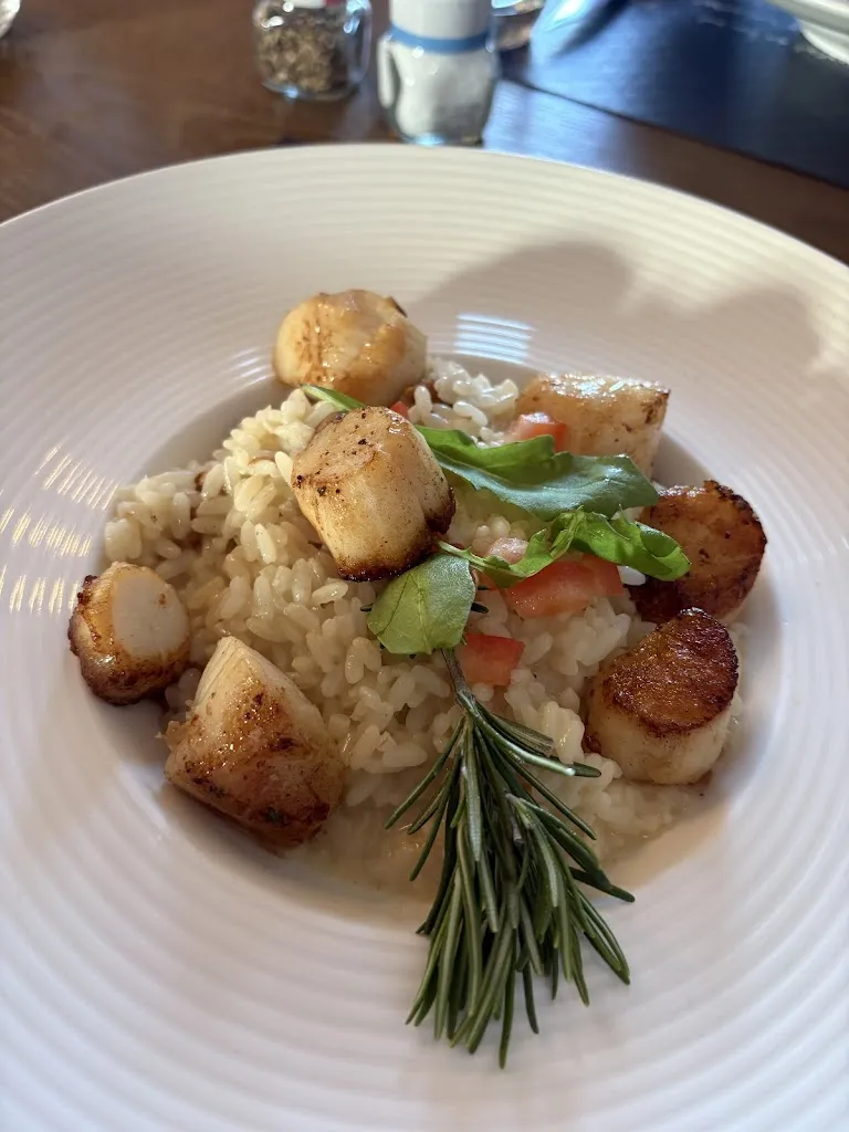 Morgane Giannangeli_Le Soleil d'Or_Augny_review