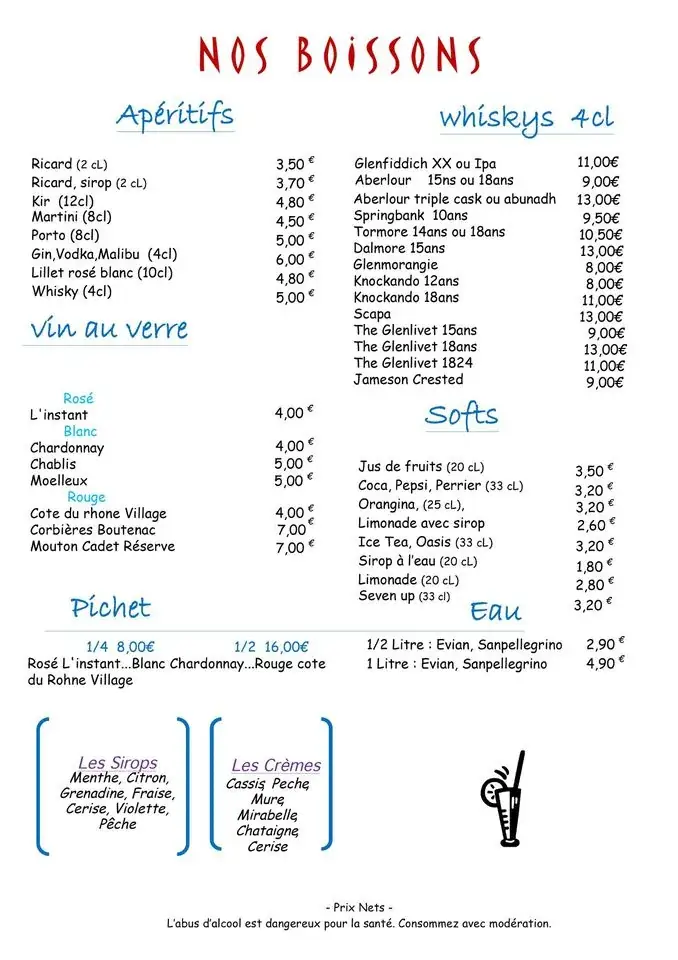 Menu_Au Nid Gourmand_Augny_image_2