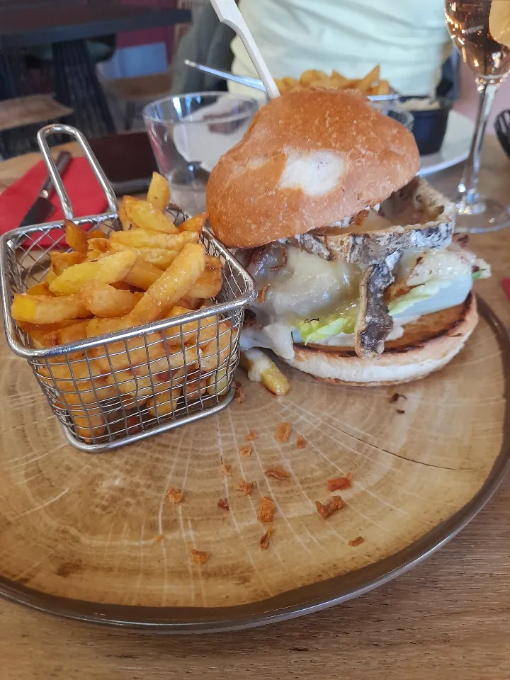 Menu_La Boca Restaurant_Augny_image_1