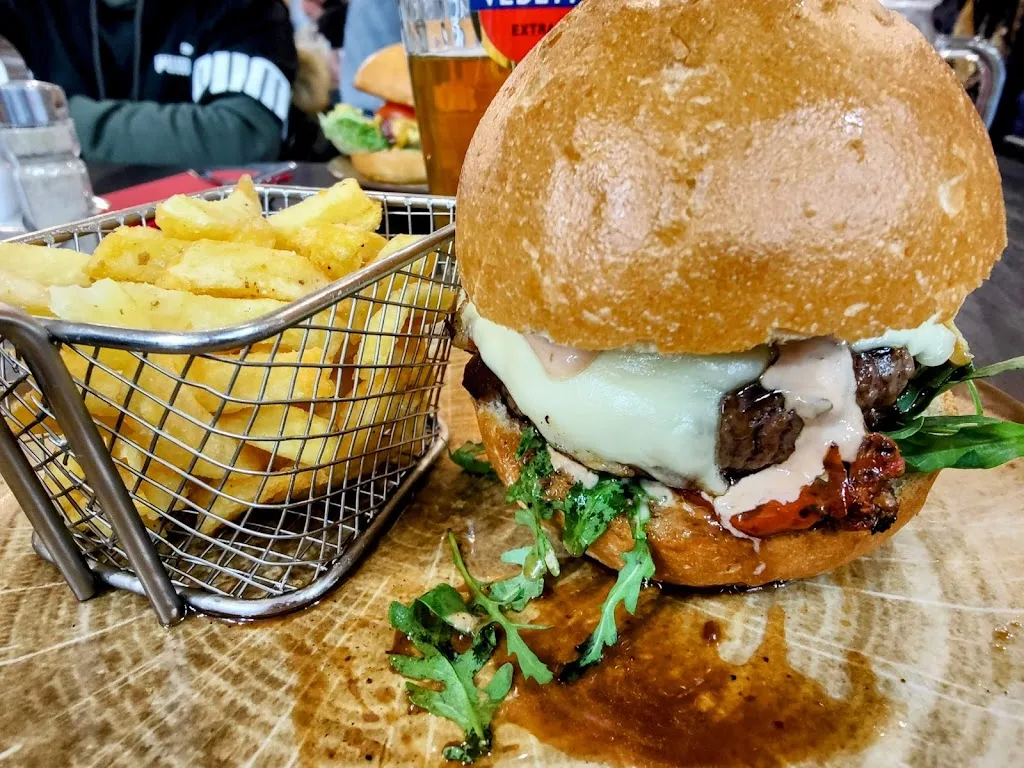 Menu_La Boca Restaurant_Augny_image_3