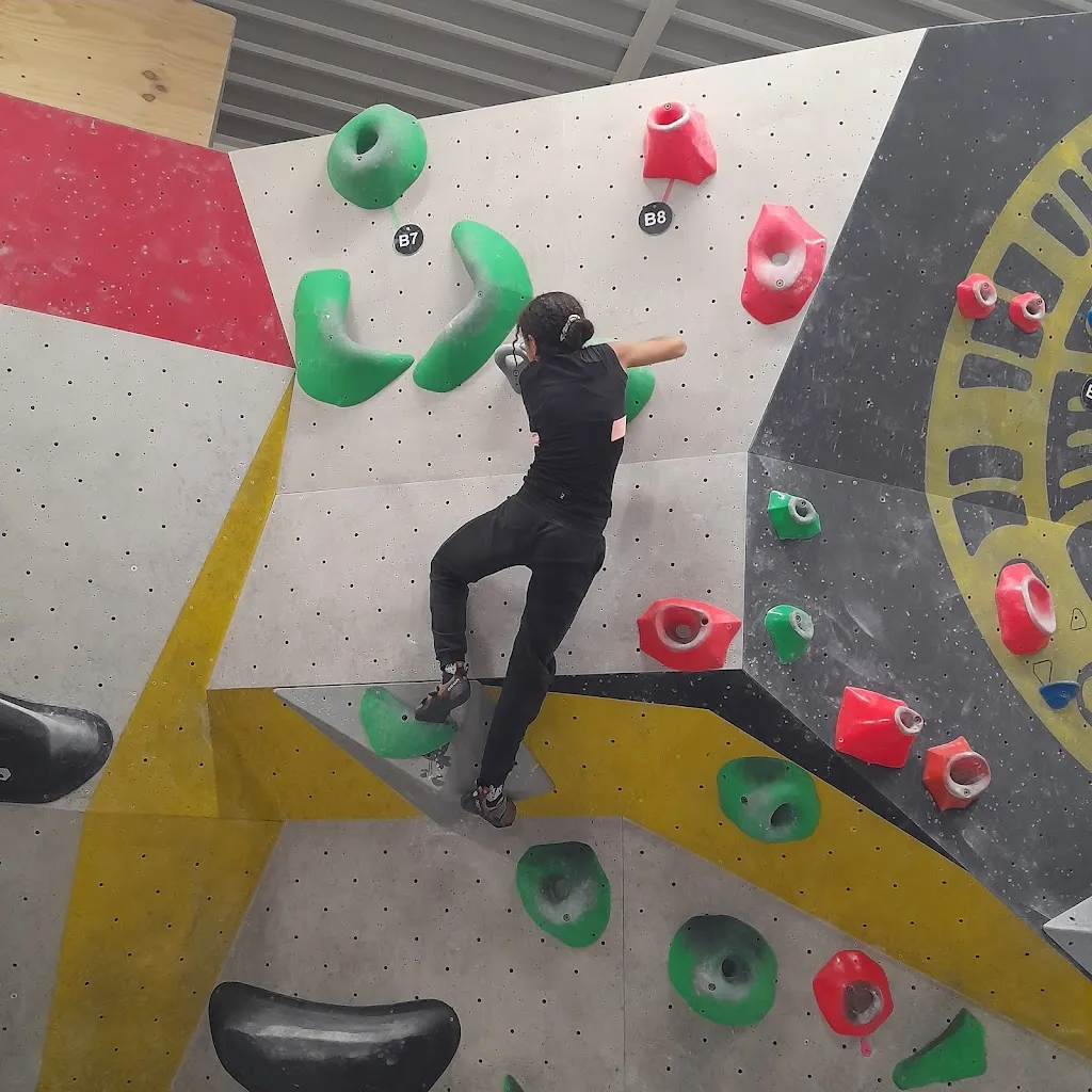 Nekene M_La Boca Restaurant_Augny_review