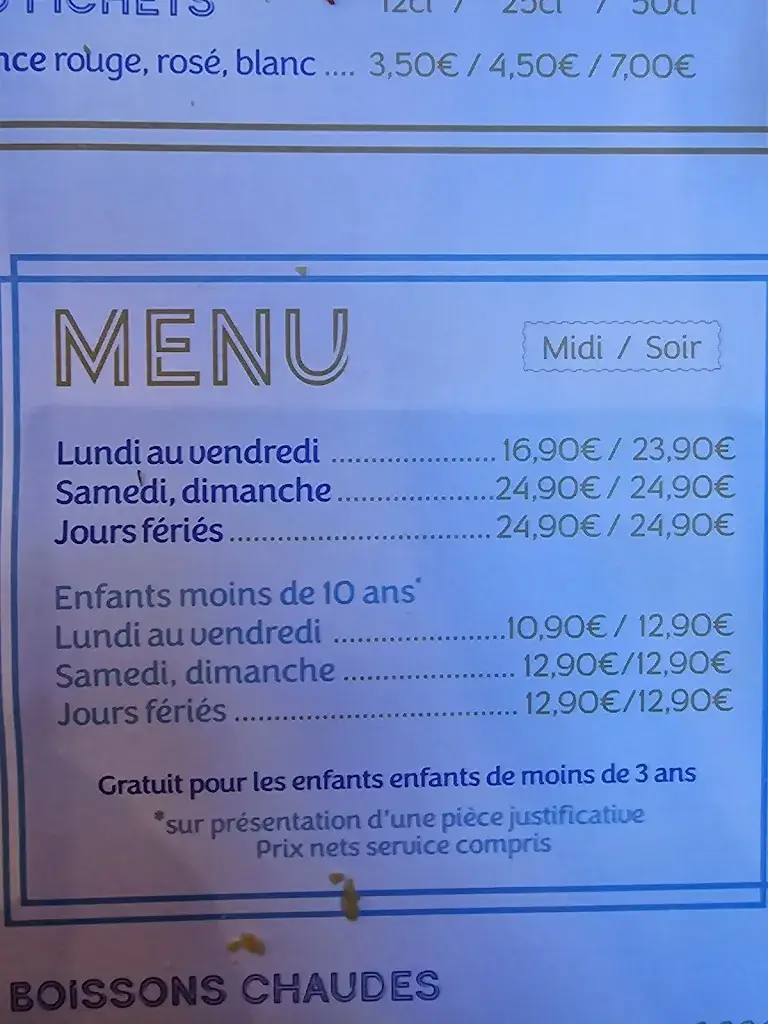 Menu_Buffet Du Monde_Augny_image_1