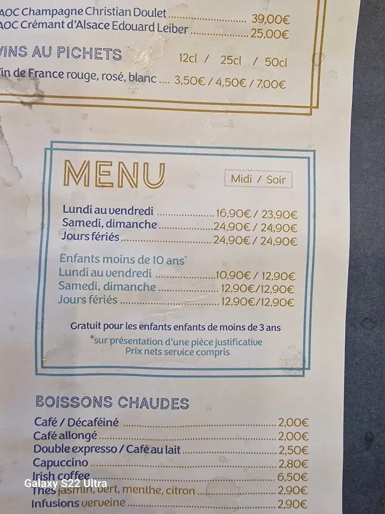 Menu_Buffet Du Monde_Augny_image_2
