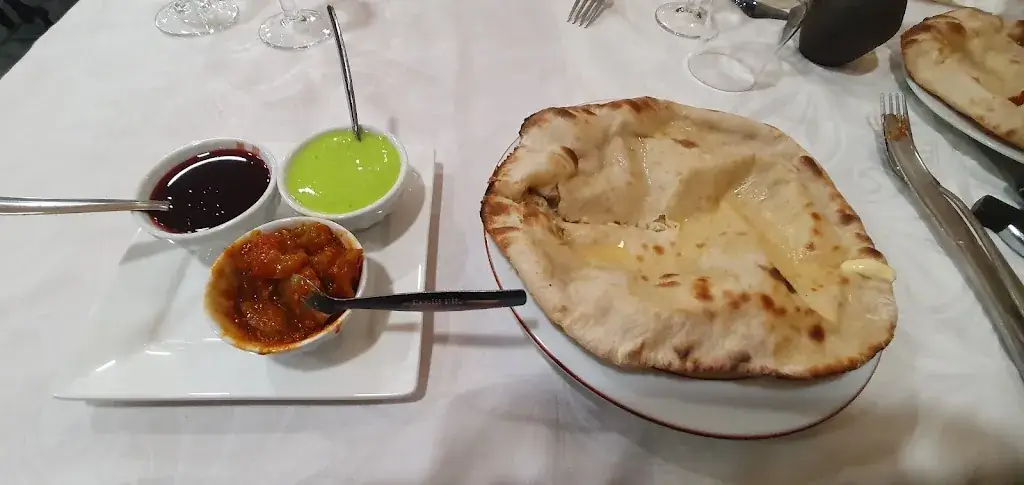 Menu_Le Shalimar Augny_Augny_image_1