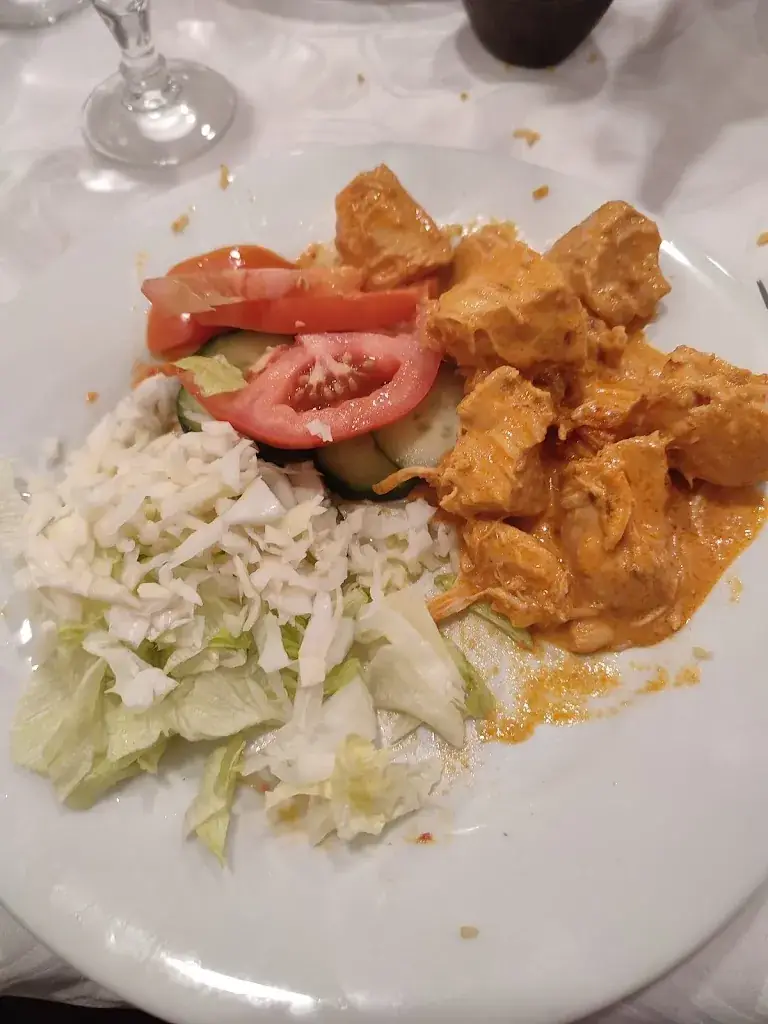 Menu_Le Shalimar Augny_Augny_image_2