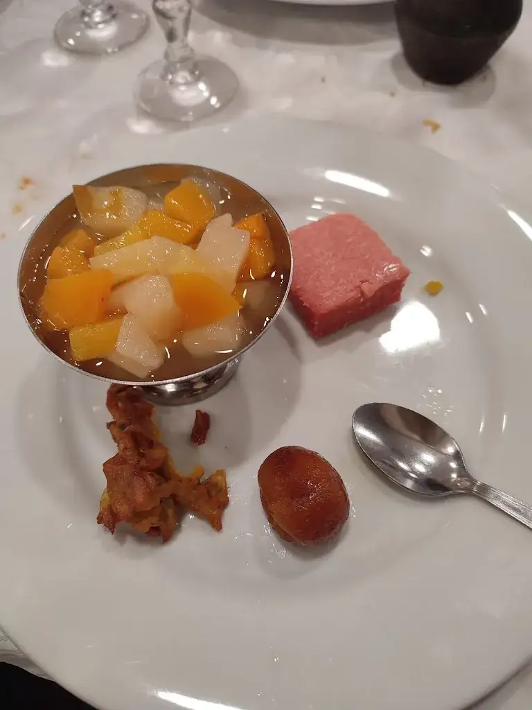 Menu_Le Shalimar Augny_Augny_image_7