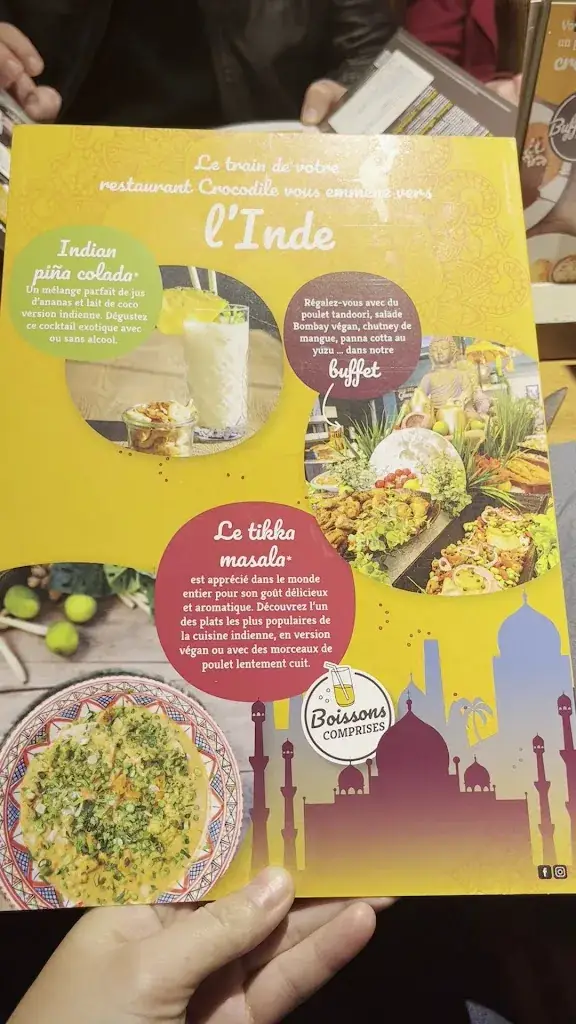 Menu_Restaurant Crocodile_Augny_image_2