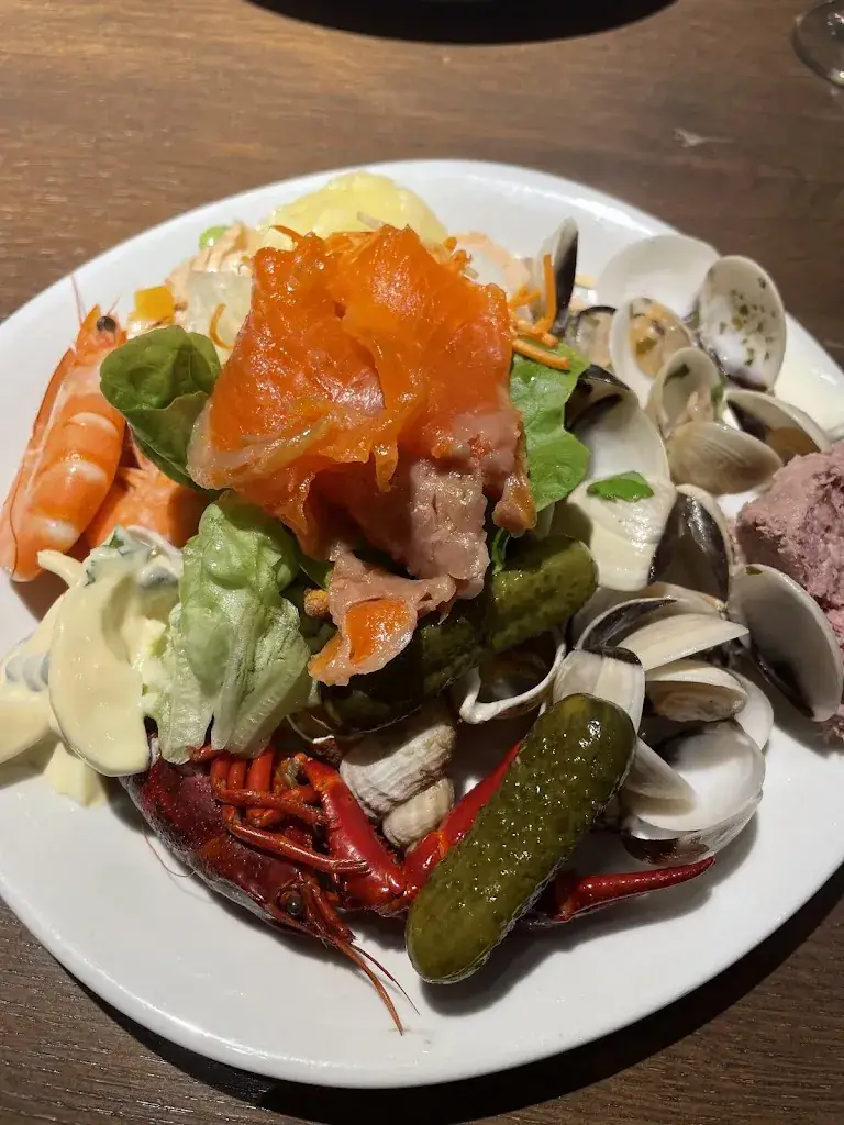 Coracora_Restaurant Crocodile_Augny_review