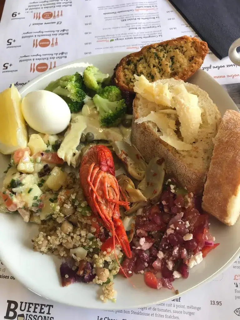 Wai K Chiu_Restaurant Crocodile_Augny_review