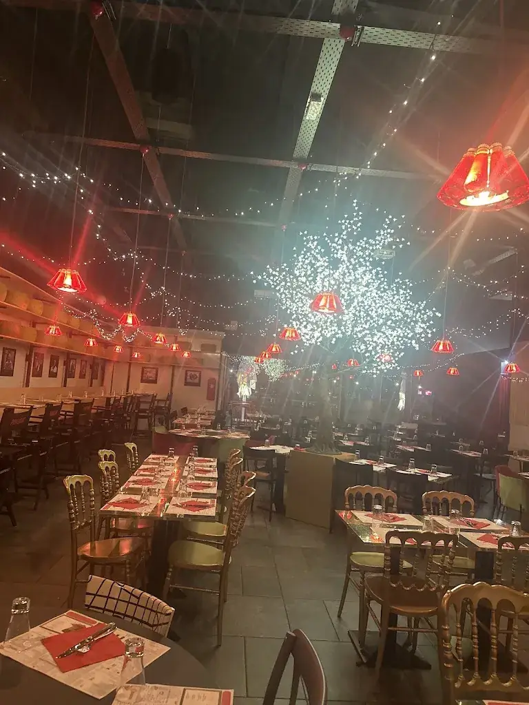 José María Gb_Pomodoro_Augny_review