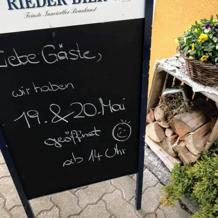 Menu_Gasthaus Höhwirt_Austria_image_2