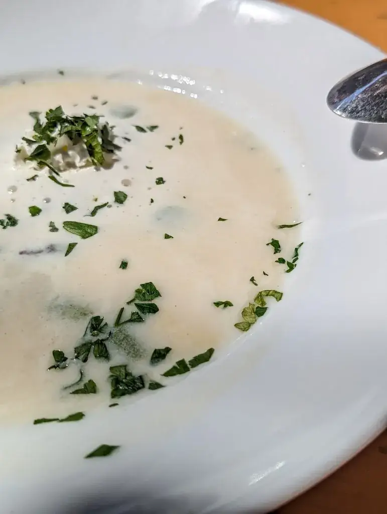 Thomas Steinkellner_Gasthaus Höhwirt_Austria_review