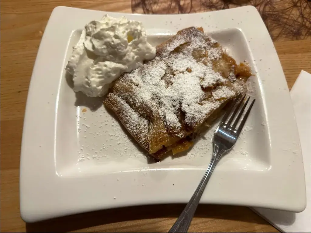 Dominik Liebisch_Gasthaus Höhwirt_Austria_review