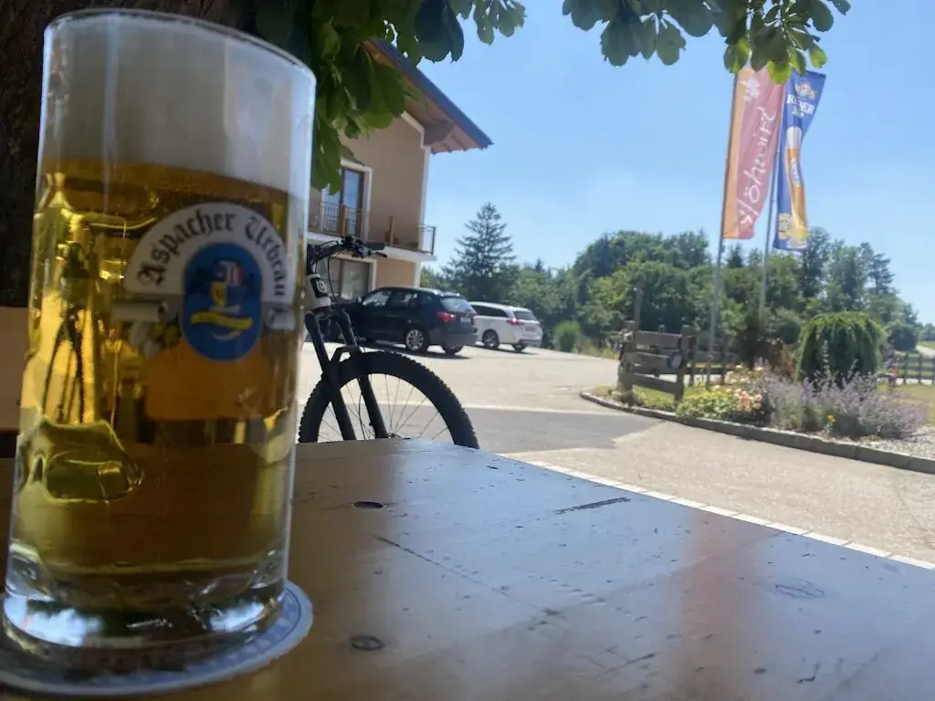 Rainer Felber_Gasthaus Höhwirt_Austria_review