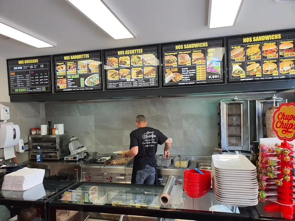 Menu_Restaurant Chez Baptiste_Baccarat_image_1