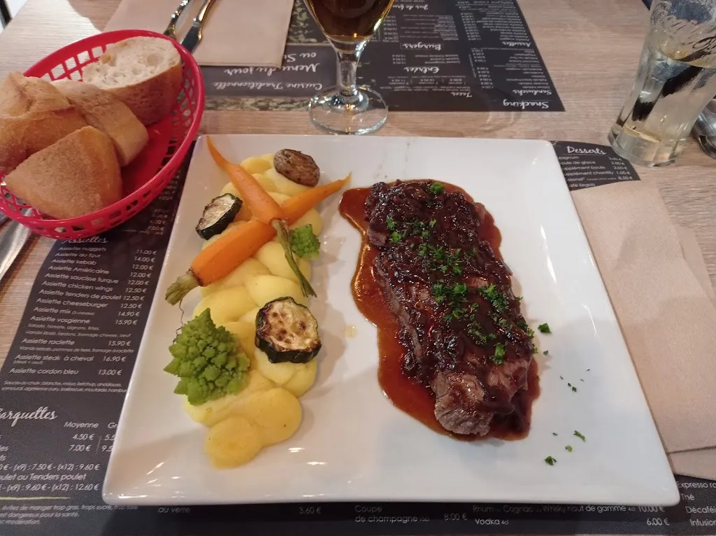 Menu_Restaurant Chez Baptiste_Baccarat_image_2