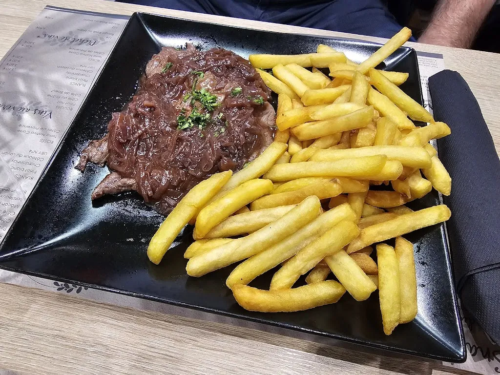 Menu_Restaurant Chez Baptiste_Baccarat_image_9