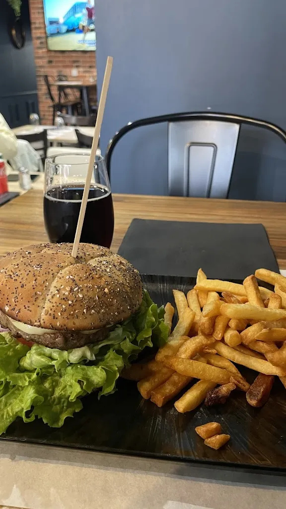 Ahmetcan Özer_Restaurant Chez Baptiste_Baccarat_review