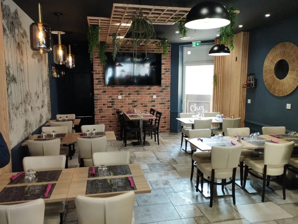 Restaurant Chez Baptiste_Baccarat_slider_image_1