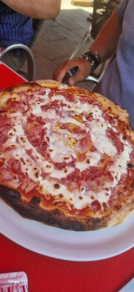 Andrée Wagner_Passaggio_Baccarat_review