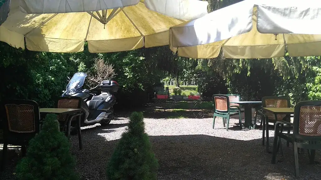 Passaggio restaurant in Baccarat