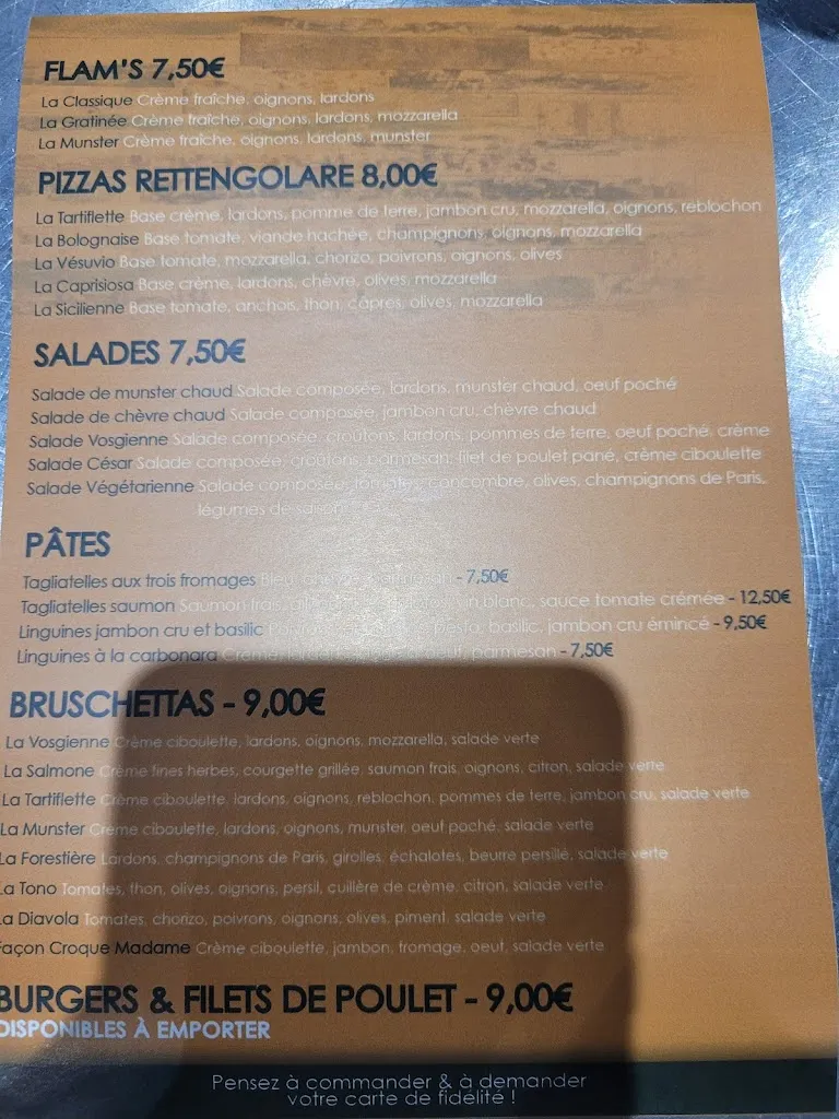 Menu_Restaurant Pizzeria Chez Lili_Baccarat_image_4