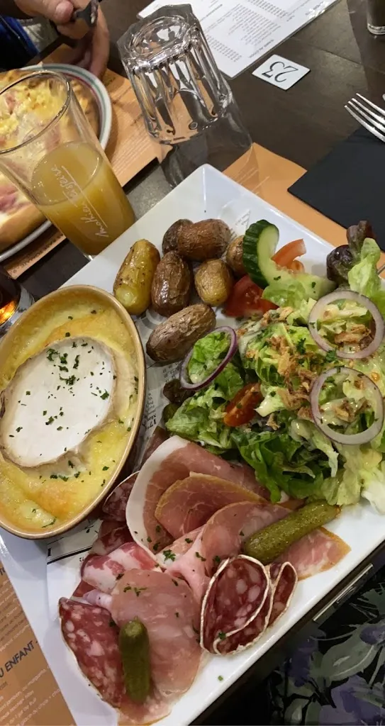 Menu_Restaurant Pizzeria Chez Lili_Baccarat_image_5