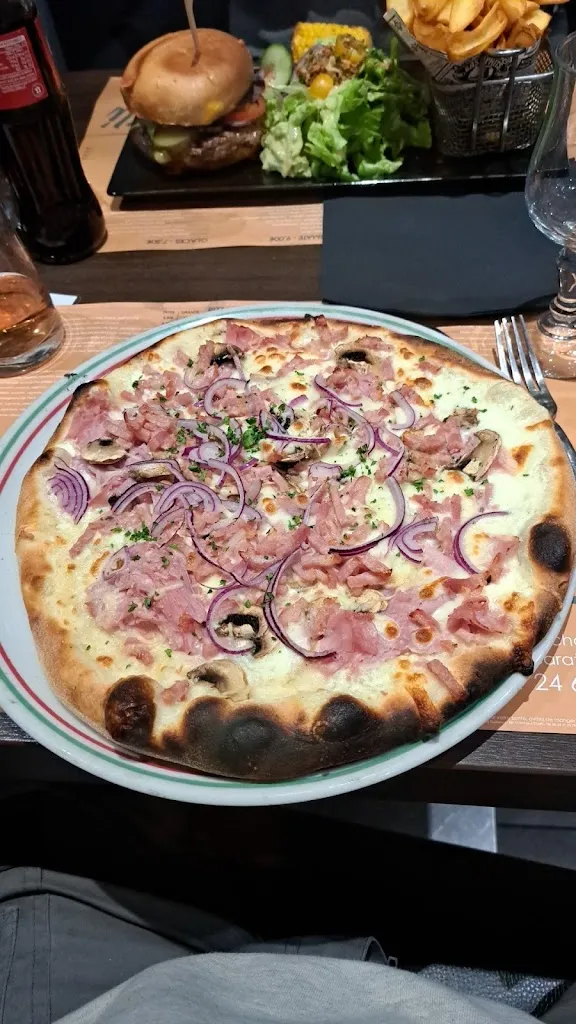 Menu_Restaurant Pizzeria Chez Lili_Baccarat_image_6