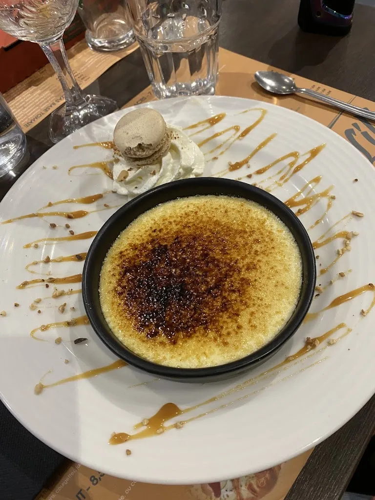 Menu_Restaurant Pizzeria Chez Lili_Baccarat_image_7