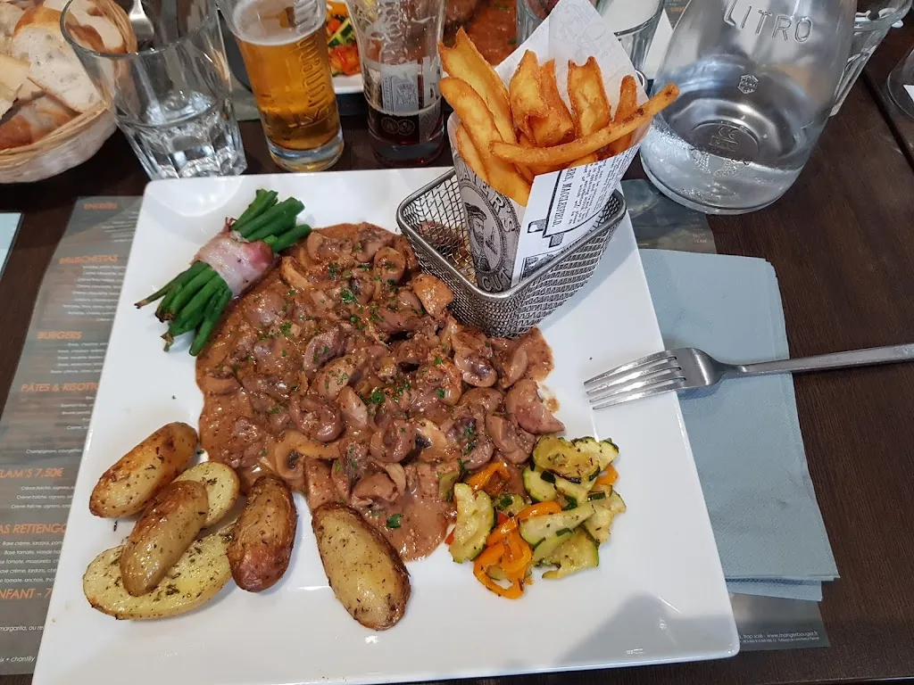 Nicolas LATOUCHE_Restaurant Pizzeria Chez Lili_Baccarat_review