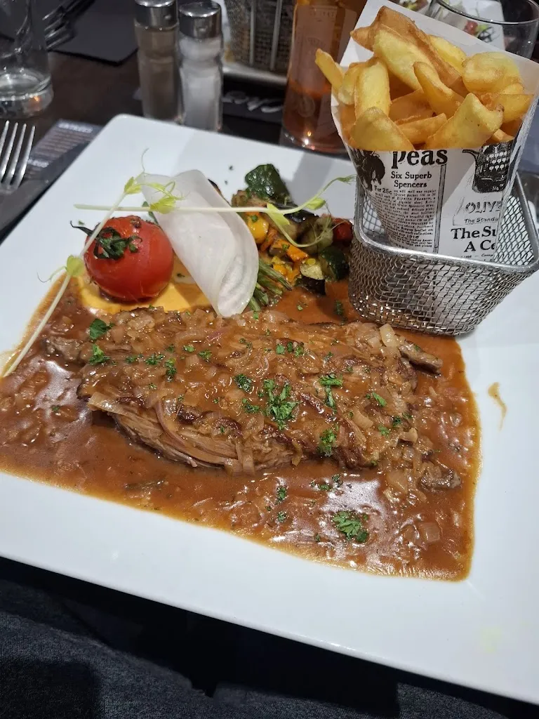 Laurent BÉCAVIN_Restaurant Pizzeria Chez Lili_Baccarat_review