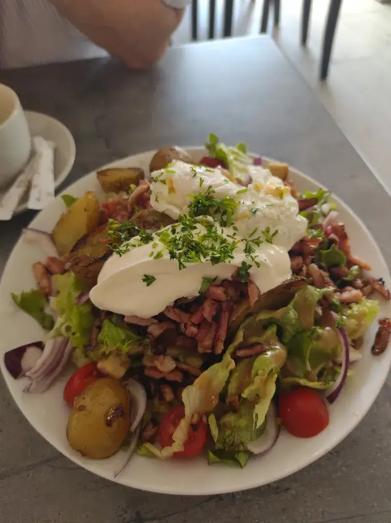 Menu_RESTAURANT - BRASSERIE BACCARAT / BRASSERIE DE LA BONNE DAME 🍽️ 🥗🍻_Baccarat_image_6