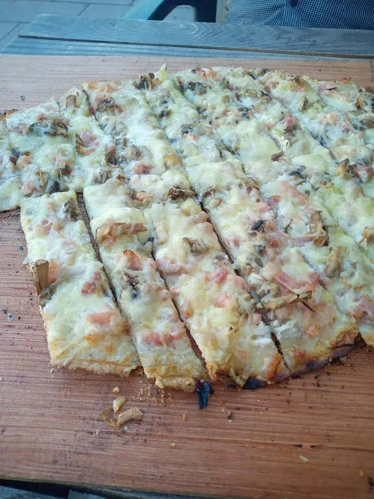 Menu_RESTAURANT - BRASSERIE BACCARAT / BRASSERIE DE LA BONNE DAME 🍽️ 🥗🍻_Baccarat_image_7