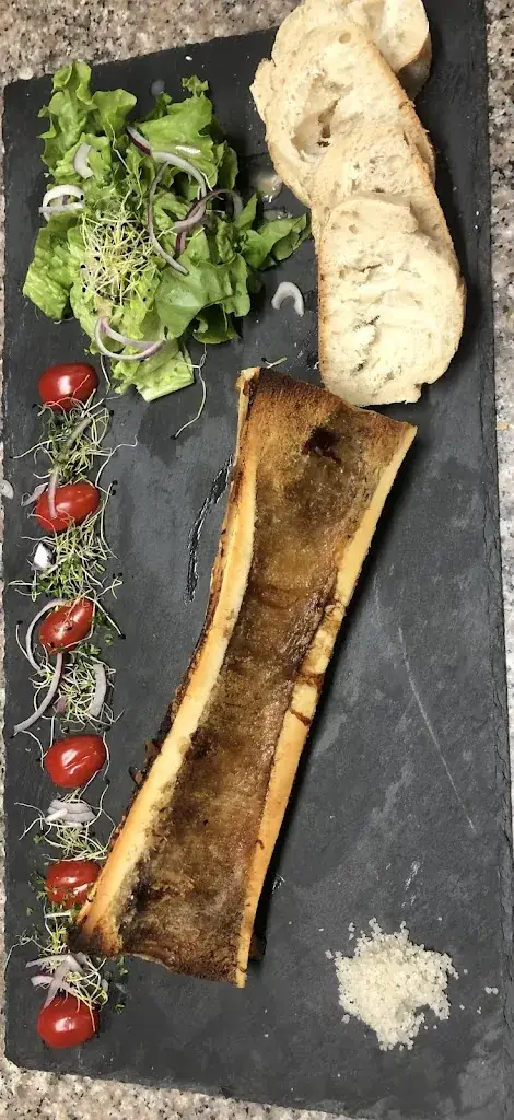 Menu_RESTAURANT - BRASSERIE BACCARAT / BRASSERIE DE LA BONNE DAME 🍽️ 🥗🍻_Baccarat_image_9